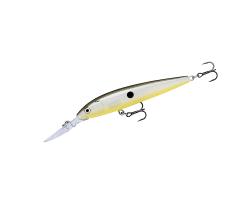 Воблер Rapala Down Deep Husky Jerk 140mm 23g #GGS (DT14 GGSD)