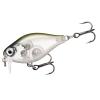 Воблер Rapala X-Light Crank Shallow Runner 35mm 4g 0.9m #GHSH