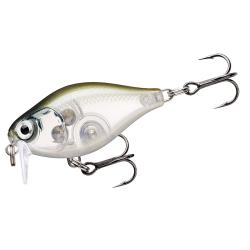 Воблер Rapala X-Light Crank Shallow Runner 35mm 4g 0.9m #GHSH