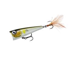 Воблер Rapala X-Light Pop 40mm 4.5g #AYU (FNP04 AYU)