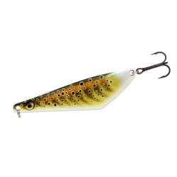 Блешня Rapala Harmaja 18 85mm 18g #ROL (HAR18 ROL)