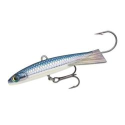Балансир Rapala Jigging Rap Magnum 70mm 32g #LP