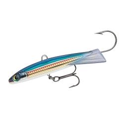 Балансир Rapala Jigging Rap Magnum 70mm 32g #LP
