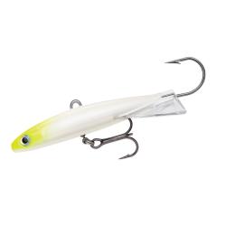 Балансир Rapala Jigging Rap Magnum 70mm 32g #LP