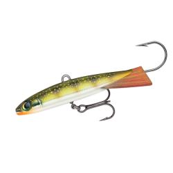 Балансир Rapala Jigging Rap Magnum 70mm 32g #LP