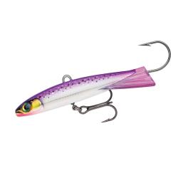 Балансир Rapala Jigging Rap Magnum 70mm 32g #LP