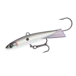 Балансир Rapala Jigging Rap Magnum 70mm 32g #LP