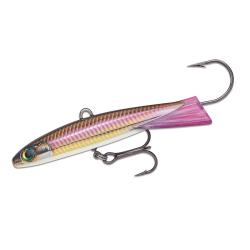 Балансир Rapala Jigging Rap Magnum 70mm 32g #LP