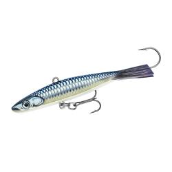 Балансир Rapala Jigging Shadow Rap 90mm 17g #S (JSDR09 S)
