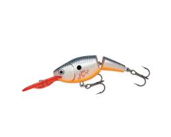 Воблер Rapala Jointed Shad Rap 50mm 8g #BOSD (JSR05 BOSD)