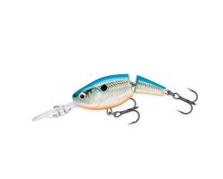 Воблер Rapala Jointed Shad Rap 50mm 8g #BSD (JSR05 BSD)