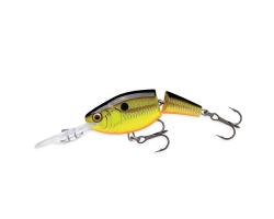 Воблер Rapala Jointed Shad Rap 50mm 8g #CB (JSR05 CB)