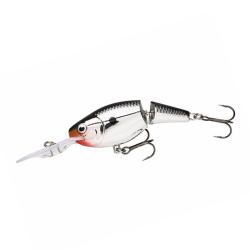 Воблер Rapala Jointed Shad Rap 50mm 8g #CHB