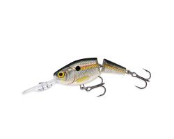 Воблер Rapala Jointed Shad Rap 50mm 8g #SD (JSR05 SD)
