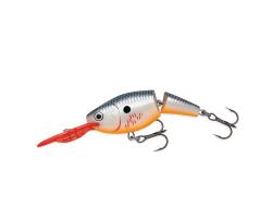 Воблер Rapala Jointed Shad Rap 70mm 13g #BOSD (JSR07 BOSD)