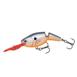 Воблер Rapala Jointed Shad Rap 70mm 13g #CH