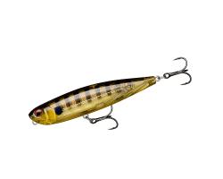 Воблер Rapala Precision Xtreme Pencil Freshwater 127mm 26g #GGIU (PXRP127 GGIU)