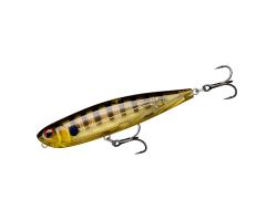 Воблер Rapala Precision Xtreme Pencil Freshwater 87mm 12g #GGIU (PXRP87 GGIU)