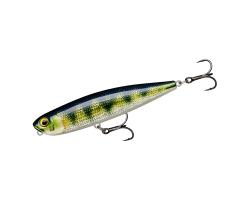 Воблер Rapala Precision Xtreme Pencil Freshwater 87mm 12g #PEL (PXRP87 PEL)