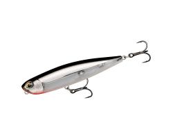 Воблер Rapala Precision Xtreme Pencil Freshwater 87mm 12g #S (PXRP87 S)