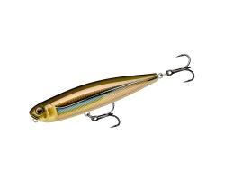 Воблер Rapala Precision Xtreme Pencil Freshwater 87mm 12g #SMB (PXRP87 SMB)