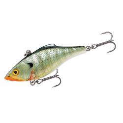 Воблер Rapala Rattlin` Rapala 50mm 11g #HBSD