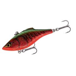 Воблер Rapala Rattlin` Rapala 50mm 11g #HBSD