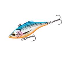 Воблер Rapala Rattlin` Rapala 70mm 16g #SB (RNR07 SB)