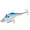 Воблер Rapala Rattlin` Rapala 80mm 22g #FT