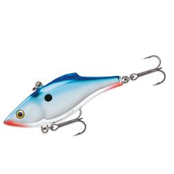 Воблер Rapala Rattlin` Rapala 80mm 22g #FT
