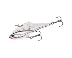 Воблер Rapala Rippin Rap Loud Ratling 50mm 9g #BLK (RPR05 BLK)