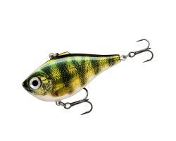 Воблер Rapala Rippin Rap Loud Ratling 50mm 9g #PEL (RPR05 PEL)