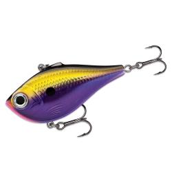 Воблер Rapala Rippin Rap Loud Ratling 60mm 14g #BLK