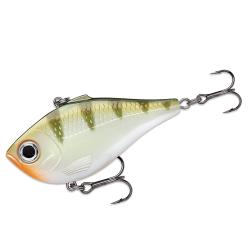 Воблер Rapala Rippin Rap Loud Ratling 60mm 14g #BLK
