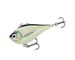 Воблер Rapala Rippin Rap Loud Ratling 70mm 24g #BLK (RPR07 BLK)