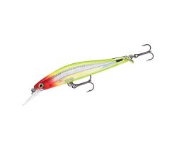 Воблер Rapala RipStop Deep 90mm 8g #CLN (RPSD09 CLN)