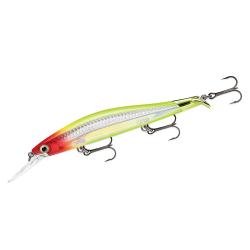 Воблер Rapala RipStop Deep 120mm 15g #CLN