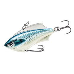 Воблер Rapala Rap-V Blade 50mm 10g #BLK