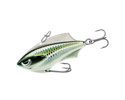 Воблер Rapala Rap-V Blade 50mm 10g #BLK (RVB05 BLK)