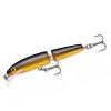Воблер Rapala Scatter Rap Jointed 90mm 7g #RT