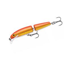 Воблер Rapala Scatter Rap Jointed 90mm 7g #GFR (SCRJ09 GFR)