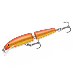 Воблер Rapala Scatter Rap Jointed 90mm 7g #RT