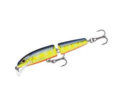Воблер Rapala Scatter Rap Jointed 90mm 7g #HS (SCRJ09 HS)