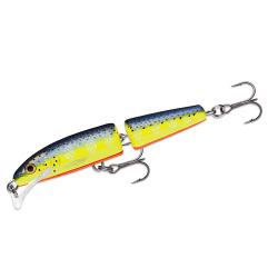 Воблер Rapala Scatter Rap Jointed 90mm 7g #RT