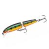 Воблер Rapala Scatter Rap Jointed 90mm 7g #RT
