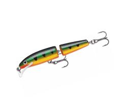 Воблер Rapala Scatter Rap Jointed 90mm 7g #P (SCRJ09 P)