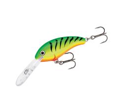 Воблер Rapala Shad Dancer 50mm 8g #FT (SDD05 FT)
