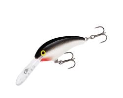 Воблер Rapala Shad Dancer 70mm 15g #S (SDD07 S)