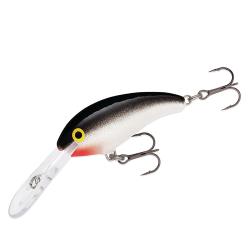Воблер Rapala Shad Dancer 70mm 5g #GAU
