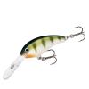 Воблер Rapala Shad Dancer 70mm 5g #GAU